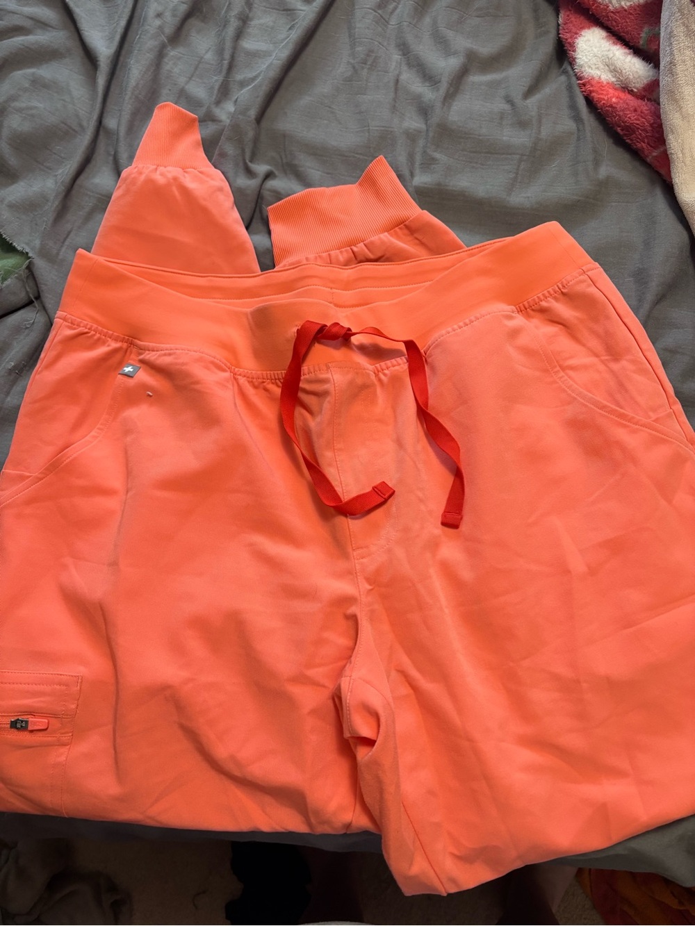 Figs Scrub Pants